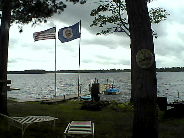 Whiteface Cam Image - Mon, 07/13/2015 6:06pm 