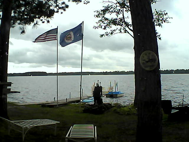 Whiteface Cam Image - Mon, 07/13/2015 6:26pm 