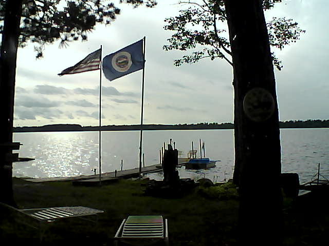 Whiteface Cam Image - Mon, 07/13/2015 6:46pm 