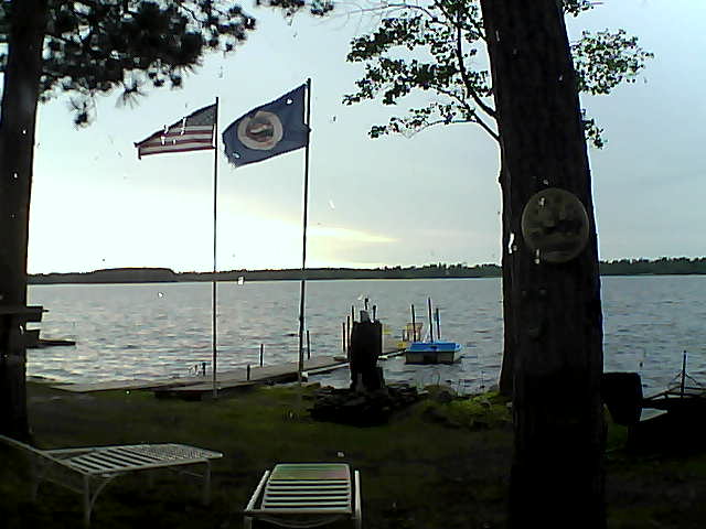 Whiteface Cam Image - Mon, 07/13/2015 7:46pm 