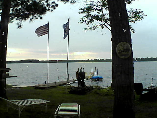 Whiteface Cam Image - Mon, 07/13/2015 8:26pm 