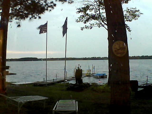 Whiteface Cam Image - Mon, 07/13/2015 9:06pm 