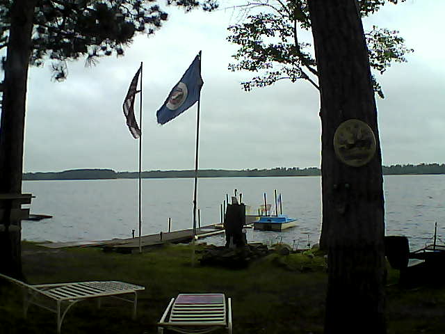 Whiteface Cam Image - Tue, 07/14/2015 6:50am 