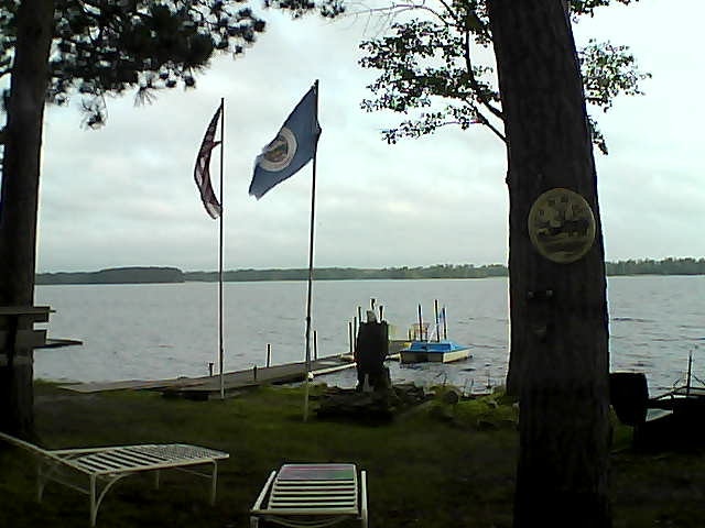 Whiteface Cam Image - Tue, 07/14/2015 7:10am 