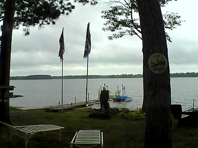 Whiteface Cam Image - Tue, 07/14/2015 7:30am 