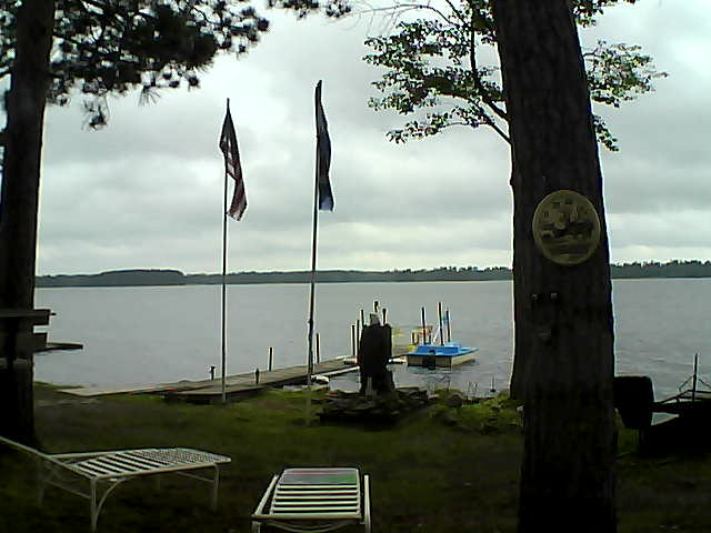 Whiteface Cam Image - Tue, 07/14/2015 7:50am 