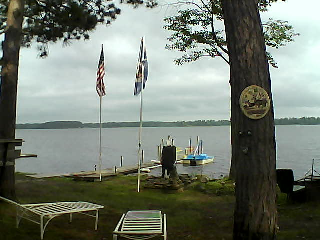 Whiteface Cam Image - Tue, 07/14/2015 8:10am 