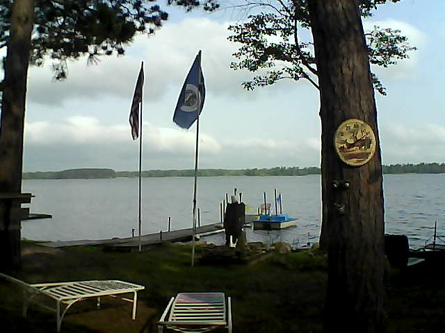 Whiteface Cam Image - Tue, 07/14/2015 8:30am 