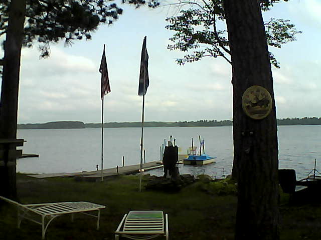 Whiteface Cam Image - Tue, 07/14/2015 8:50am 