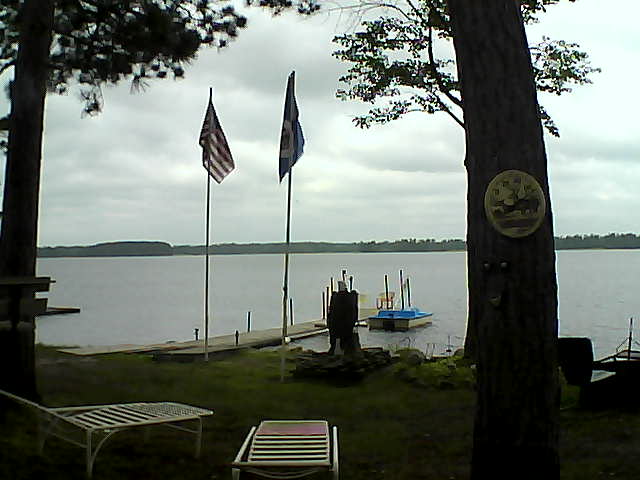 Whiteface Cam Image - Tue, 07/14/2015 9:10am 