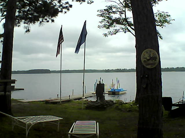 Whiteface Cam Image - Tue, 07/14/2015 9:30am 