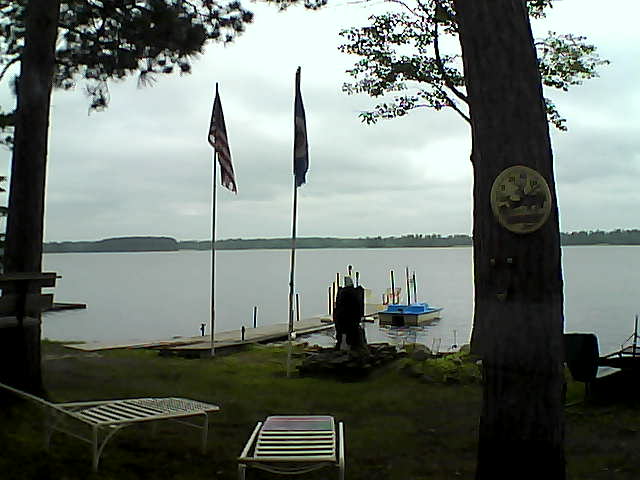 Whiteface Cam Image - Tue, 07/14/2015 9:50am 