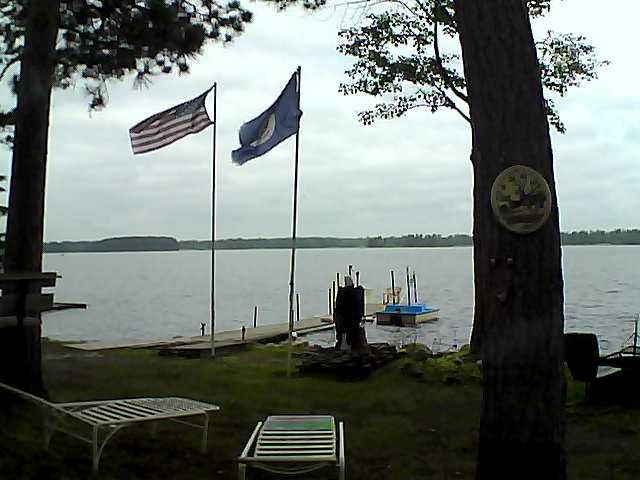 Whiteface Cam Image - Tue, 07/14/2015 11:10am 