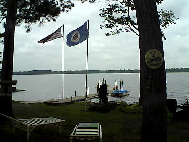 Whiteface Cam Image - Tue, 07/14/2015 11:30am 