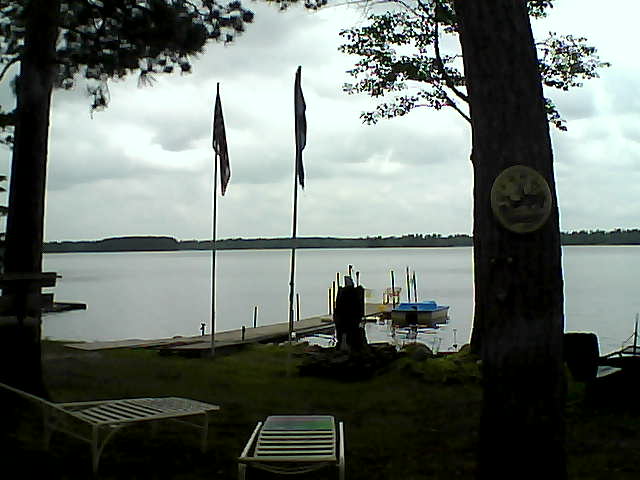 Whiteface Cam Image - Tue, 07/14/2015 11:50am 