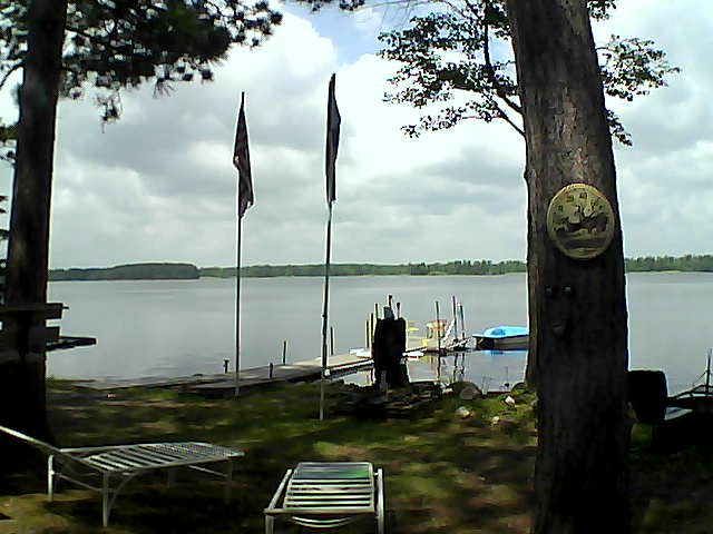 Whiteface Cam Image - Tue, 07/14/2015 12:10pm 