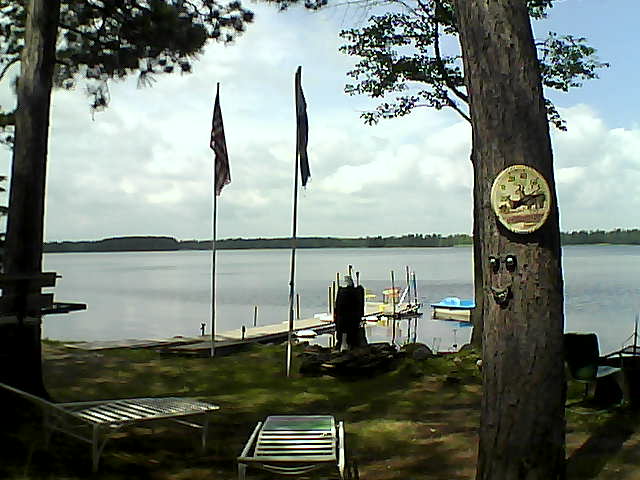 Whiteface Cam Image - Tue, 07/14/2015 12:30pm 