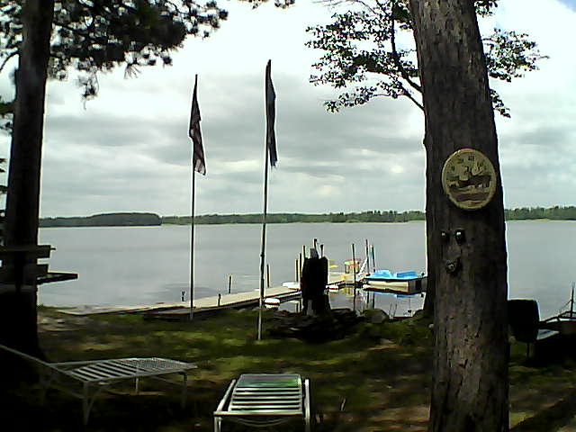 Whiteface Cam Image - Tue, 07/14/2015 12:50pm 