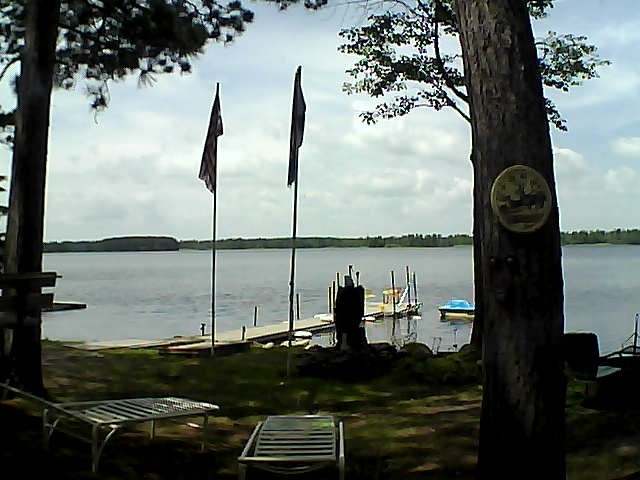 Whiteface Cam Image - Tue, 07/14/2015 1:30pm 