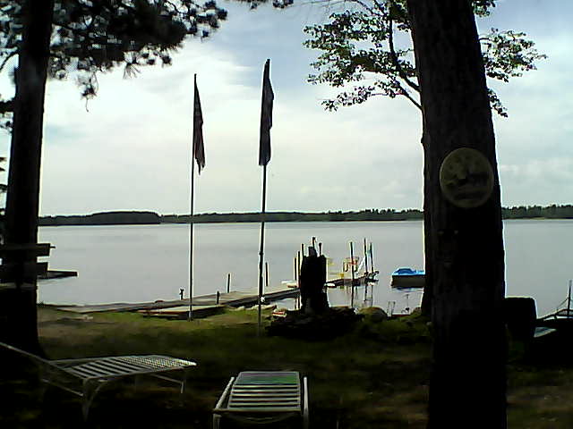 Whiteface Cam Image - Tue, 07/14/2015 2:10pm 