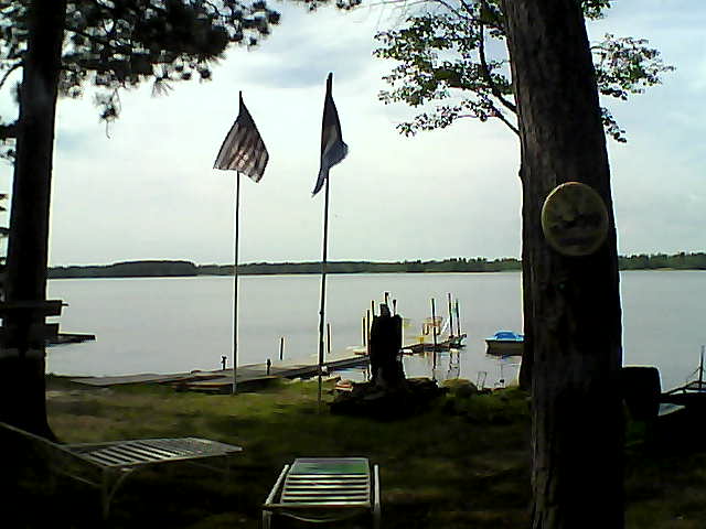 Whiteface Cam Image - Tue, 07/14/2015 2:30pm 