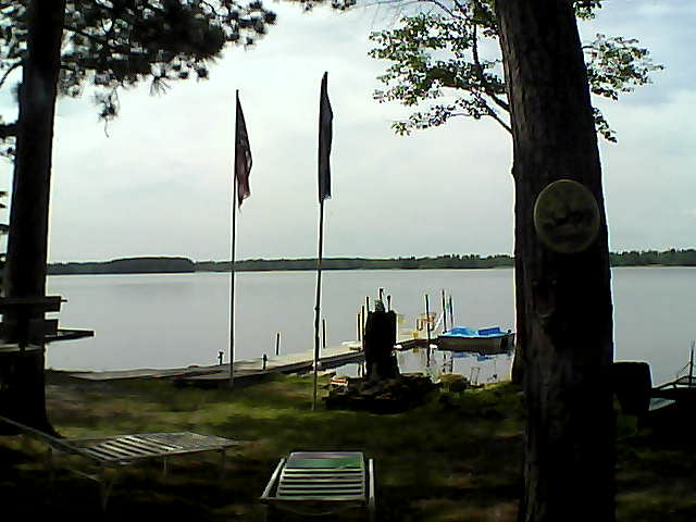 Whiteface Cam Image - Tue, 07/14/2015 2:50pm 