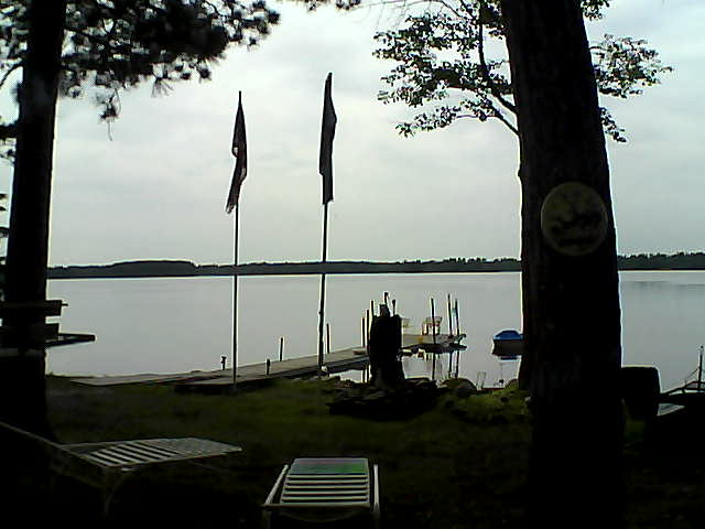 Whiteface Cam Image - Tue, 07/14/2015 3:50pm 