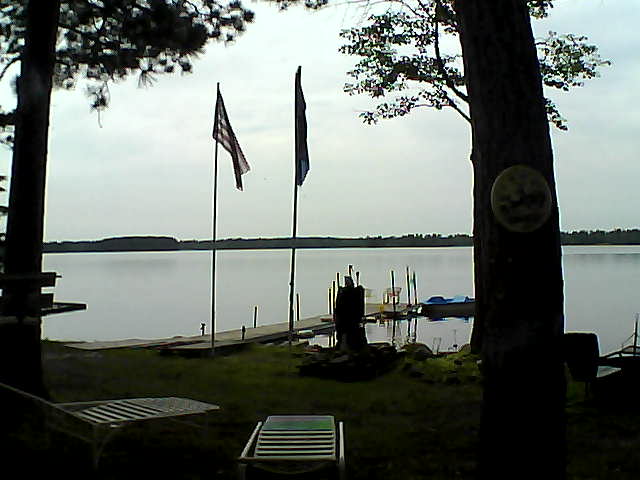 Whiteface Cam Image - Tue, 07/14/2015 4:10pm 