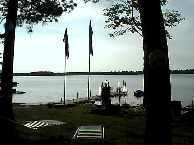 Whiteface Cam Image - Tue, 07/14/2015 5:51pm 