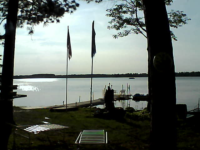 Whiteface Cam Image - Tue, 07/14/2015 6:31pm 