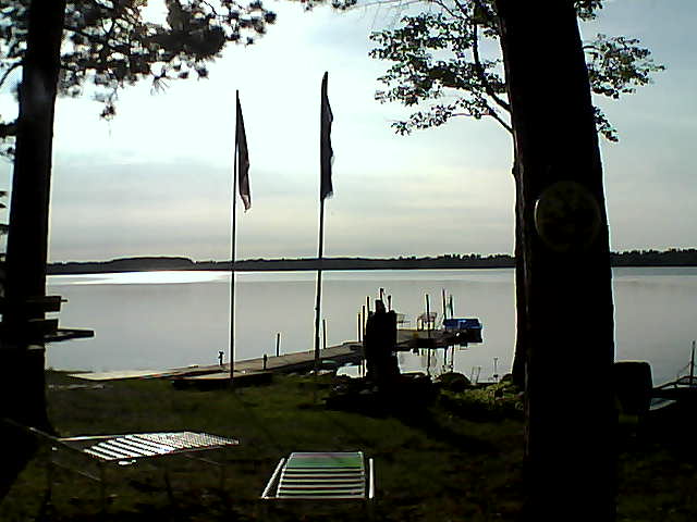 Whiteface Cam Image - Tue, 07/14/2015 6:51pm 