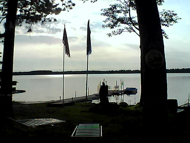 Whiteface Cam Image - Tue, 07/14/2015 7:11pm 