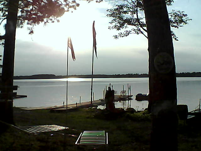 Whiteface Cam Image - Tue, 07/14/2015 7:31pm 