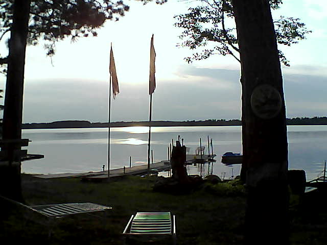 Whiteface Cam Image - Tue, 07/14/2015 7:51pm 