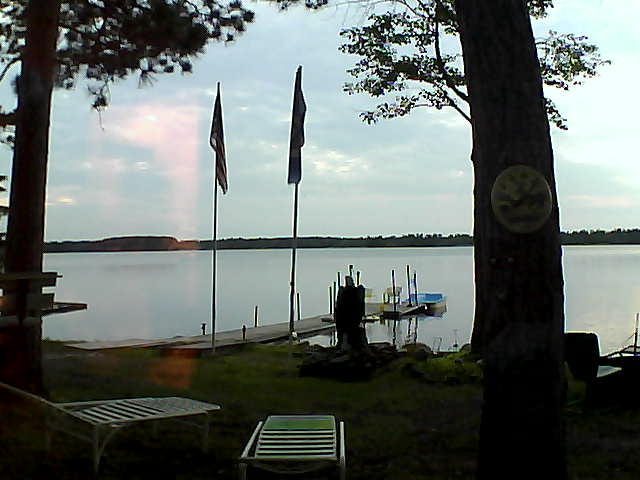 Whiteface Cam Image - Tue, 07/14/2015 9:11pm 