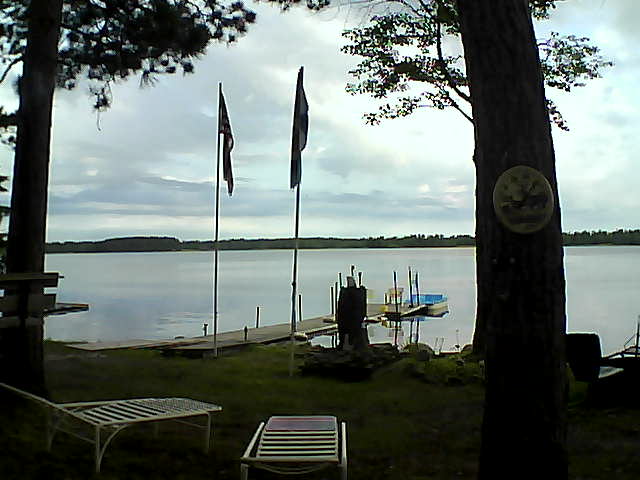 Whiteface Cam Image - Wed, 07/15/2015 7:09am 