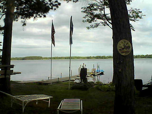 Whiteface Cam Image - Wed, 07/15/2015 7:49am 