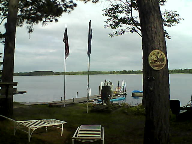 Whiteface Cam Image - Wed, 07/15/2015 8:29am 