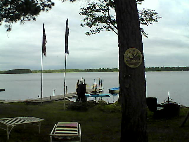 Whiteface Cam Image - Wed, 07/15/2015 9:29am 