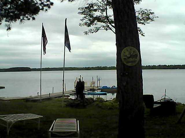 Whiteface Cam Image - Wed, 07/15/2015 9:49am 