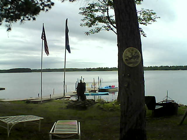 Whiteface Cam Image - Wed, 07/15/2015 10:29am 