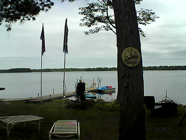 Whiteface Cam Image - Wed, 07/15/2015 11:29am 