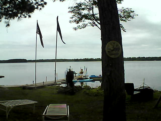 Whiteface Cam Image - Wed, 07/15/2015 11:49am 