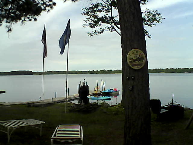 Whiteface Cam Image - Wed, 07/15/2015 12:29pm 