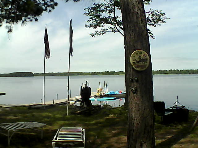 Whiteface Cam Image - Wed, 07/15/2015 12:49pm 