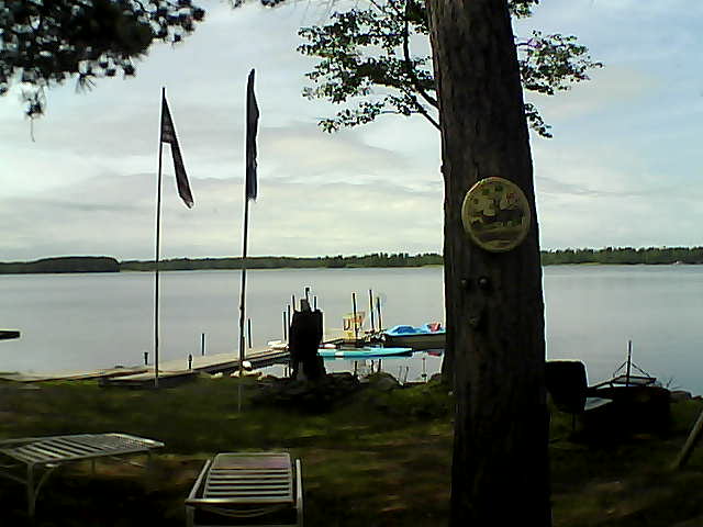 Whiteface Cam Image - Wed, 07/15/2015 1:29pm 