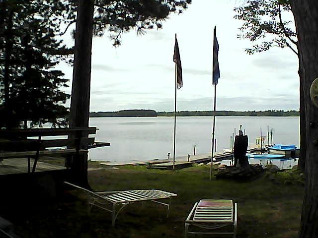 Whiteface Cam Image - Wed, 07/15/2015 1:49pm 