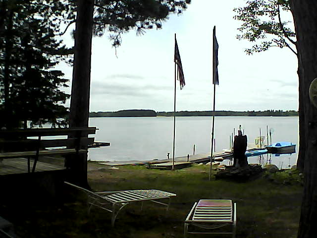 Whiteface Cam Image - Wed, 07/15/2015 2:09pm 