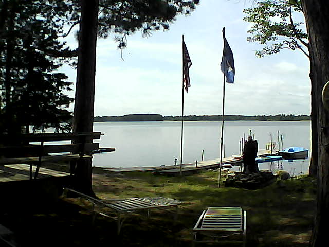 Whiteface Cam Image - Wed, 07/15/2015 2:49pm 