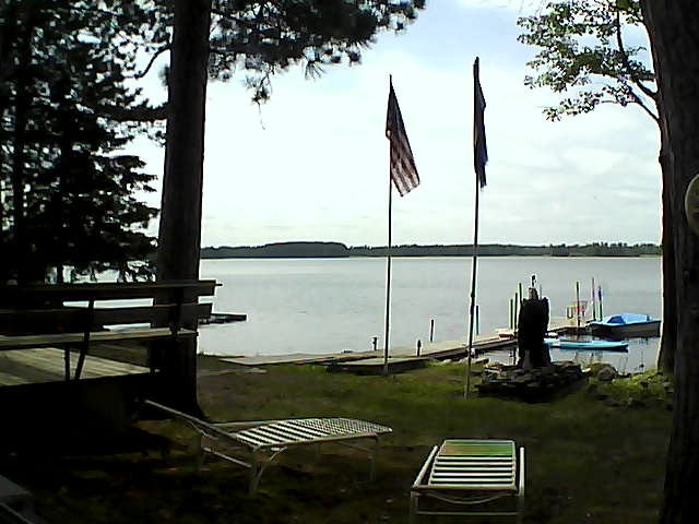 Whiteface Cam Image - Wed, 07/15/2015 3:09pm 